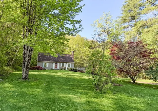 2nd image of 77 Old Turnpike Road, Northfield, MA 01360 | MLS# 73533907