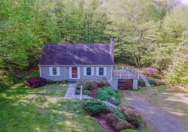 35th image of 77 Old Turnpike Road, Northfield, MA 01360 | MLS# 73533907