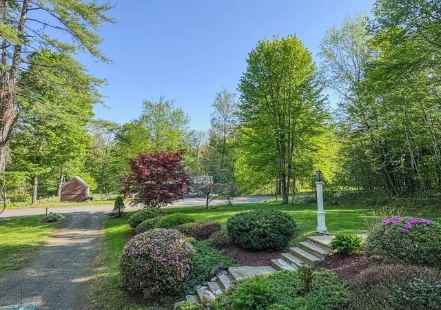 3rd image of 77 Old Turnpike Road, Northfield, MA 01360 | MLS# 73533907