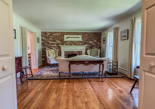 4th image of 77 Old Turnpike Road, Northfield, MA 01360 | MLS# 73533907