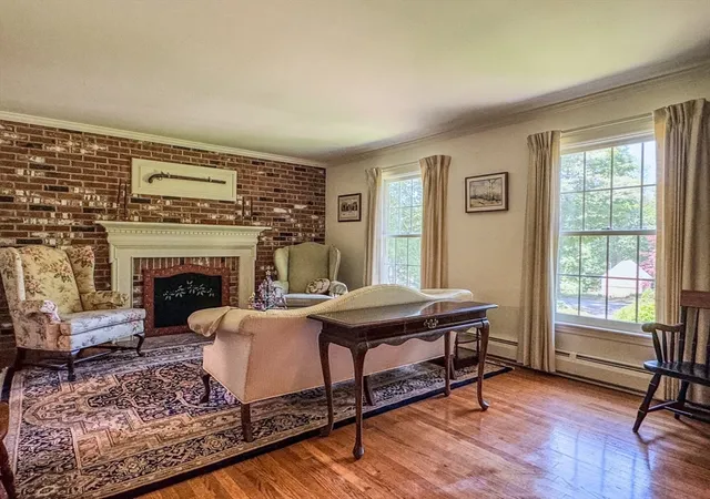 5th image of 77 Old Turnpike Road, Northfield, MA 01360 | MLS# 73533907