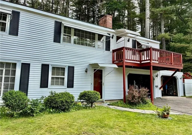 Photo 2 of Single family home for sale at 12 Tom Lee Dr, North Smithfield, RI 02896 | MLS# 73569566 | Listing updated on 2026-09-01