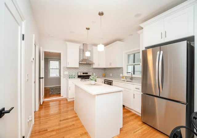 Photo 2 of Single family home for sale at 41 Haverford St, Jamaica Plain, MA 02130 | MLS# 73540790 | Listing updated on 2026-10-06
