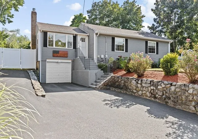 Photo 1 of Sale Pending at 129 Chief Justice Cushing Hwy, Hingham, MA 02043 | MLS# 73562649 | Listing updated on 2026-10-01