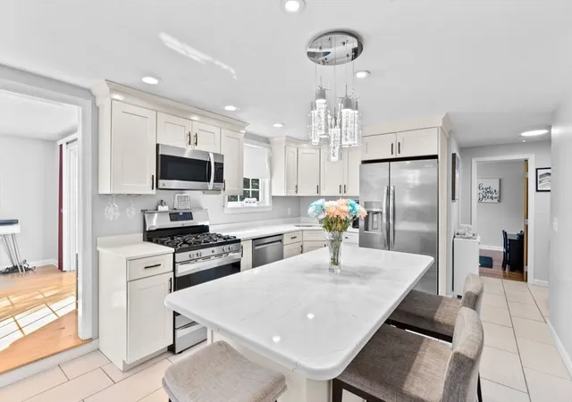 Photo 2 of Sale Pending at 129 Chief Justice Cushing Hwy, Hingham, MA 02043 | MLS# 73562649 | Listing updated on 2026-10-01