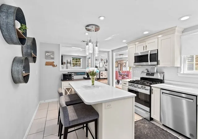 Photo 3 of Sale Pending at 129 Chief Justice Cushing Hwy, Hingham, MA 02043 | MLS# 73562649 | Listing updated on 2026-10-01