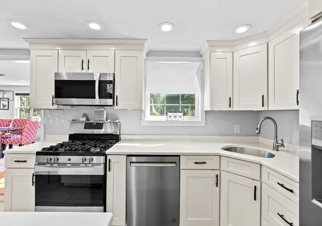 Photo 3 of Sale Pending at 129 Chief Justice Cushing Hwy, Hingham, MA 02043 | MLS# 73562649 | Listing updated on 2026-10-01