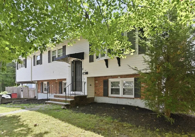 25th image of 54 Michael Dr, Brockton, MA 02301 | MLS# 73570343