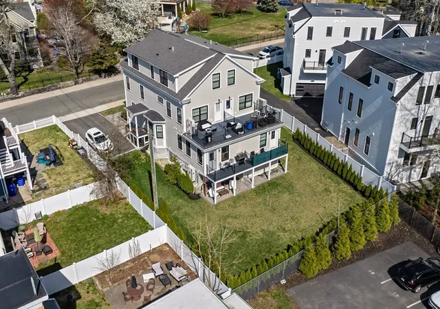 Photo 1 of Sale Pending at 15 Ashland St #2A, Dorchester, MA 02122 | MLS# 73562352 | Listing updated on 2026-09-03