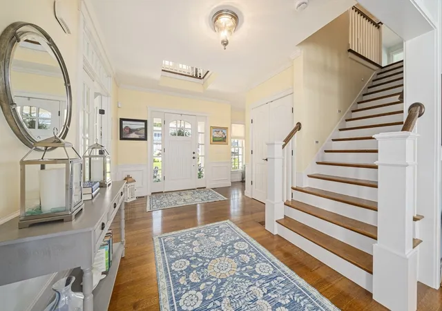 Photo 3 of Sale Pending at 92 Emery Rd, Marshfield, MA 02050 | MLS# 73547263 | Listing updated on 2026-08-27