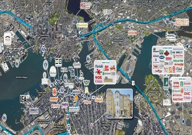 Homes for sale in East Boston, MA | 175 Princeton Street, East Boston, MA 02128 | MLS# 73527017