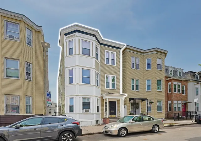 Homes for sale in East Boston, MA | 175 Princeton Street, East Boston, MA 02128 | MLS# 73527017