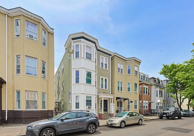 Homes for sale in East Boston, MA | 175 Princeton Street, East Boston, MA 02128 | MLS# 73527017