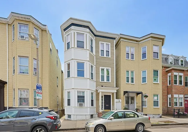 Homes for sale in East Boston, MA | 175 Princeton Street, East Boston, MA 02128 | MLS# 73527017