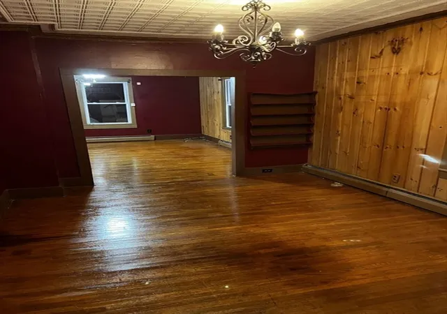Listing Photo 2 - Condo for sale in building located at 98 Lincoln St, Pittsfield, MA 02151