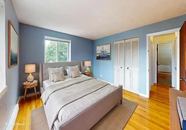 Photo 3 of Condo for sale at 39 Englewood Ave #24, Boston, MA 02135 | MLS# 73554393 | Listing updated on 2026-09-28