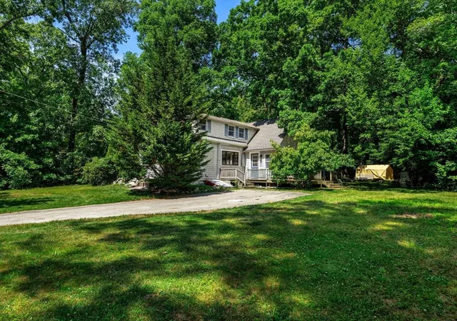 4th image of 172 Tiffany Rd, Norwell, MA 02061 | MLS# 73556568