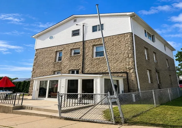1st image of 45 Beauregard St, Fall River, MA 02723 | MLS# 73556869