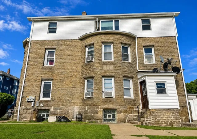 3rd image of 45 Beauregard St, Fall River, MA 02723 | MLS# 73556869