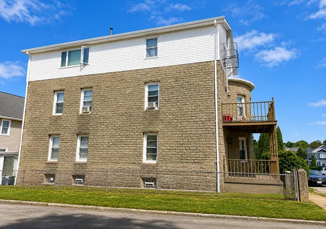 4th image of 45 Beauregard St, Fall River, MA 02723 | MLS# 73556869