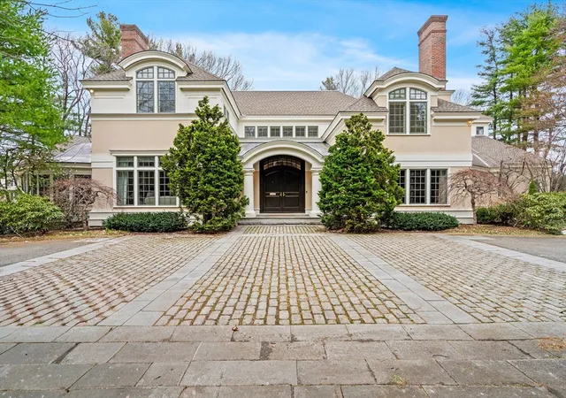 Photo 1 of Sale Pending at 135 Marsh St, Belmont, MA 02478 | MLS# 73492963 | Listing updated on 2026-09-11