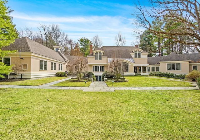 Photo 2 of Sale Pending at 135 Marsh St, Belmont, MA 02478 | MLS# 73492963 | Listing updated on 2026-09-11
