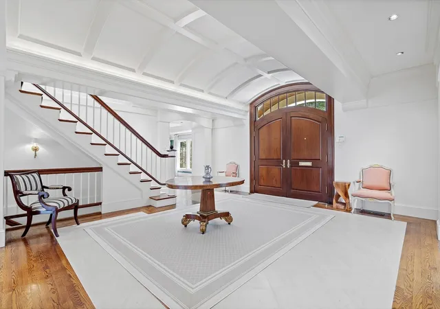 Photo 3 of Sale Pending at 135 Marsh St, Belmont, MA 02478 | MLS# 73492963 | Listing updated on 2026-09-11