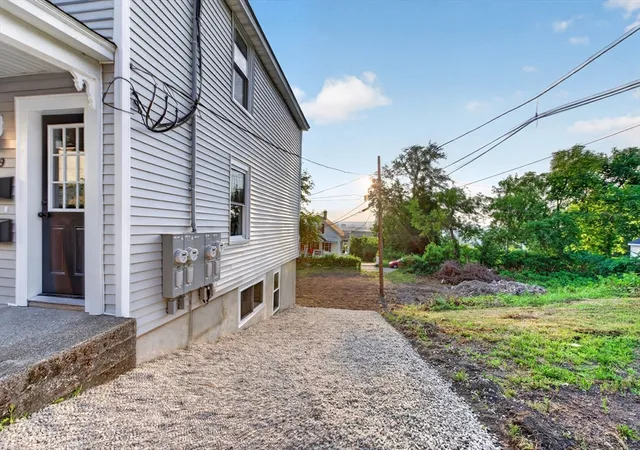 Homes for sale in Worcester, MA | 69 Orient St, Worcester, MA 01604 | MLS# 73549018