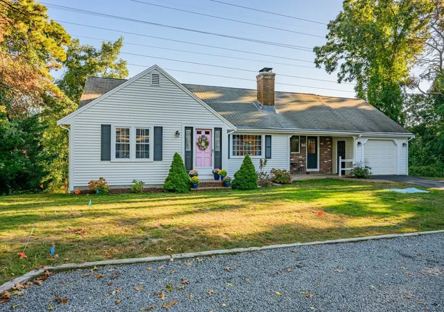 Photo 1 of Single family home for sale at 110 Eileen St, Yarmouth Port, MA 02675 | MLS# 73595010 | Listing updated on 2026-10-30