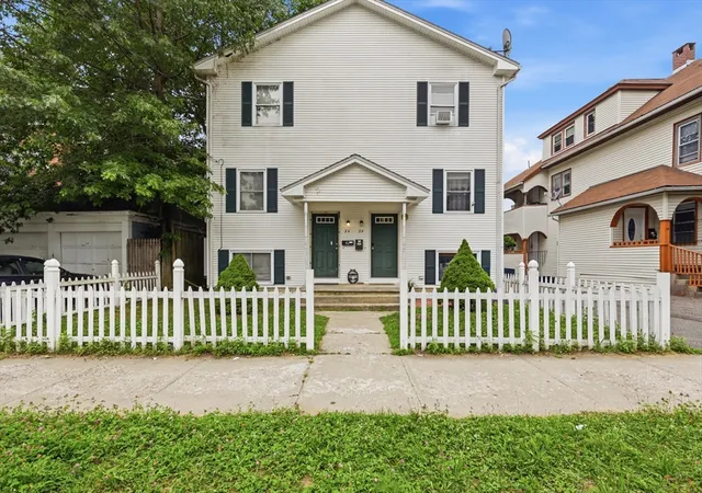 1st image of 22 24 Sorrento St, Springfield, MA 01108 | MLS# 73551371