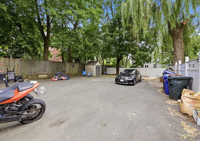 32nd image of 22 24 Sorrento St, Springfield, MA 01108 | MLS# 73551371