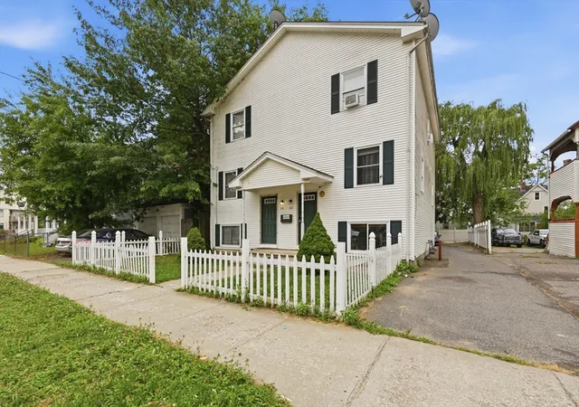 Photo 3 of Multi family home for sale at 22 24 Sorrento St, Springfield, MA 01108 | MLS# 73551371 | Listing updated on 2026-07-29