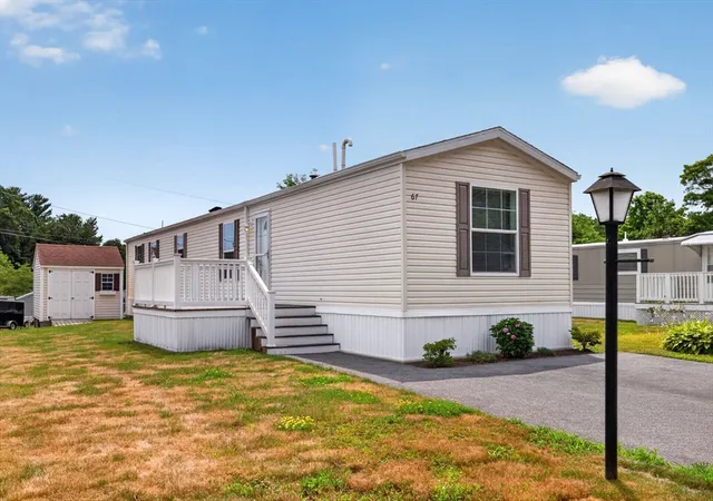 1st image of 67 Debby Lane, Raynham, MA 02767 | MLS# 73549305