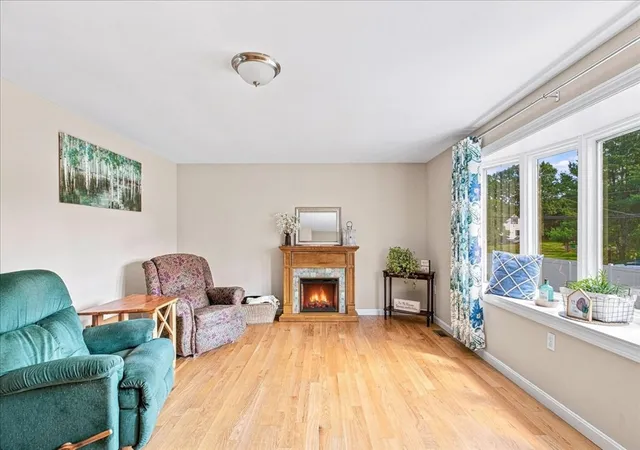 Photo 3 of Sale Pending at 3 Charbonneau Ave, Lakeville, MA 02347 | MLS# 73569278 | Listing updated on 2026-09-23