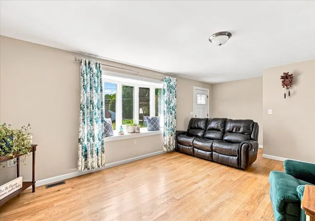 Photo 4 of Sale Pending at 3 Charbonneau Ave, Lakeville, MA 02347 | MLS# 73569278 | Listing updated on 2026-09-23