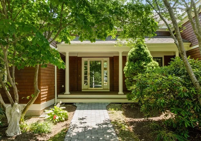 2nd image of 2 Cornish Way #2, Hingham, MA 02043 | MLS# 73555111