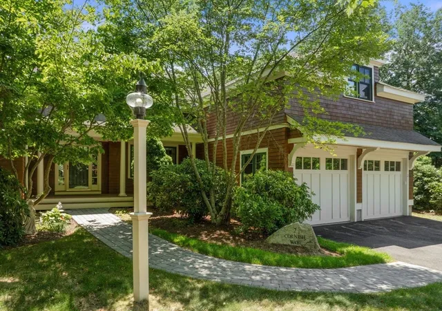 Photo 3 of Condo for sale at 2 Cornish Way #2, Hingham, MA 02043 | MLS# 73555111 | Listing updated on 2026-08-05