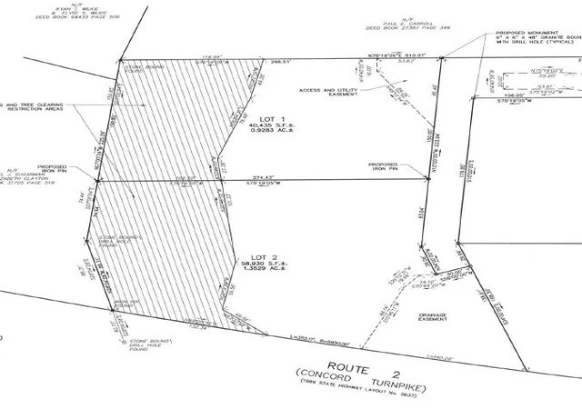 Photo 1 of Sale Pending at 61b Walden St, Concord, MA 01742 | MLS# 73409566 | Listing updated on 2026-08-27