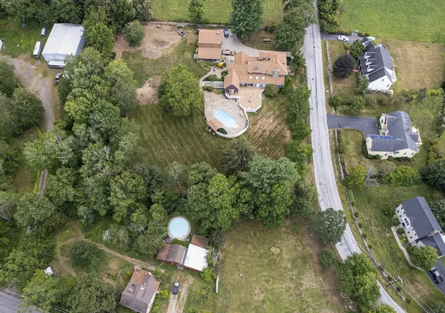 Homes for sale in Grafton, MA | Lot 2 Old Upton Road, Grafton, MA 01519 | MLS# 73494666