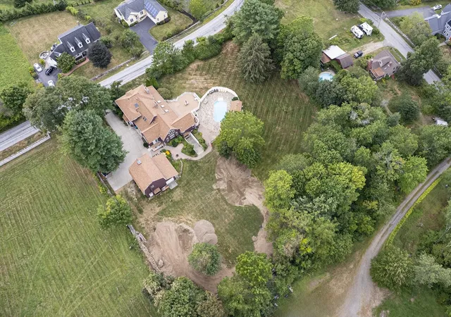 Homes for sale in Grafton, MA | Lot 2 Old Upton Road, Grafton, MA 01519 | MLS# 73494666