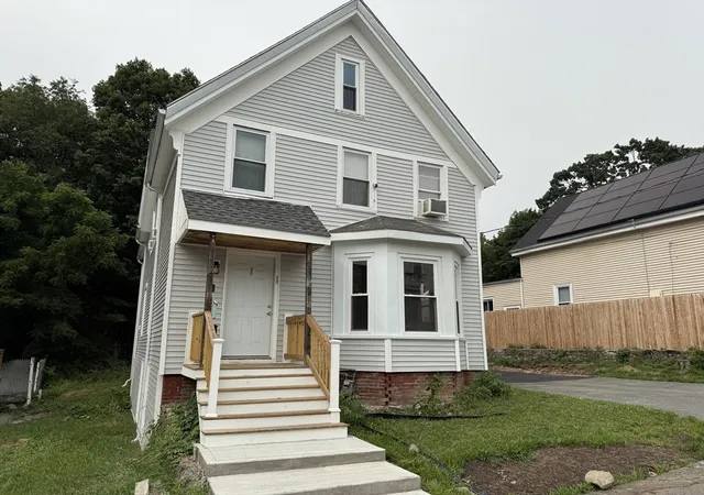 1st image of 18 Marion St, Brockton, MA 02302 | MLS# 73551284