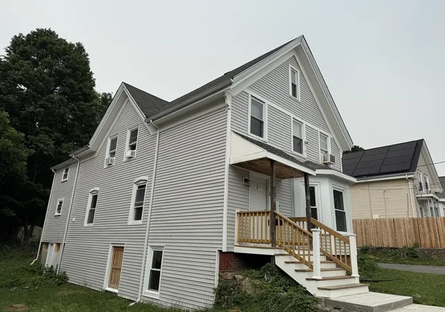 2nd image of 18 Marion St, Brockton, MA 02302 | MLS# 73551284