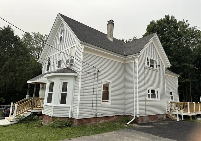 3rd image of 18 Marion St, Brockton, MA 02302 | MLS# 73551284