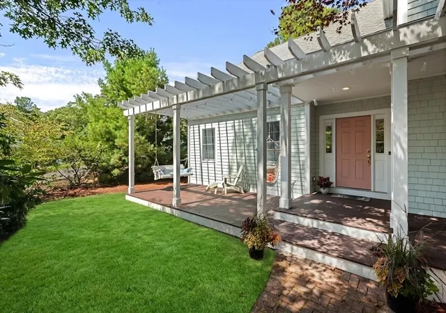 Photo 2 of Single family home for sale at 57 Mckenna Ridge Dr, Falmouth, MA 02536 | MLS# 73568920 | Listing updated on 2026-10-03