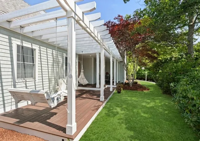 Photo 3 of Single family home for sale at 57 Mckenna Ridge Dr, Falmouth, MA 02536 | MLS# 73568920 | Listing updated on 2026-10-03