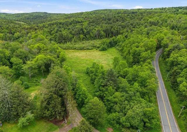 Homes for sale in Worthington, MA | 00 Capen/ Clark Road, Worthington, MA 01098 | MLS# 73478971
