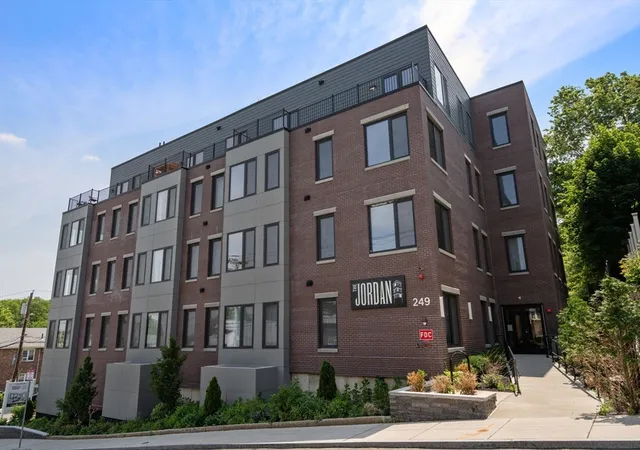 19th image of 249 Corey Rd #304, Boston, MA 02135 | MLS# 73545465
