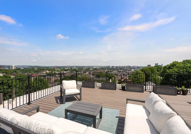 3rd image of 249 Corey Rd #304, Boston, MA 02135 | MLS# 73545465