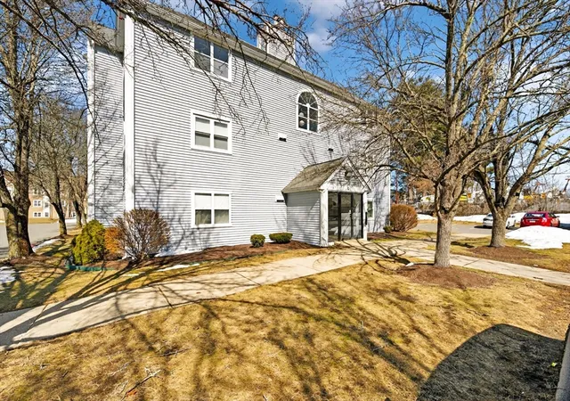 Homes for sale in Brockton, MA | 15 Longworth Ave #226, Brockton, MA 02301 | MLS# 73486980