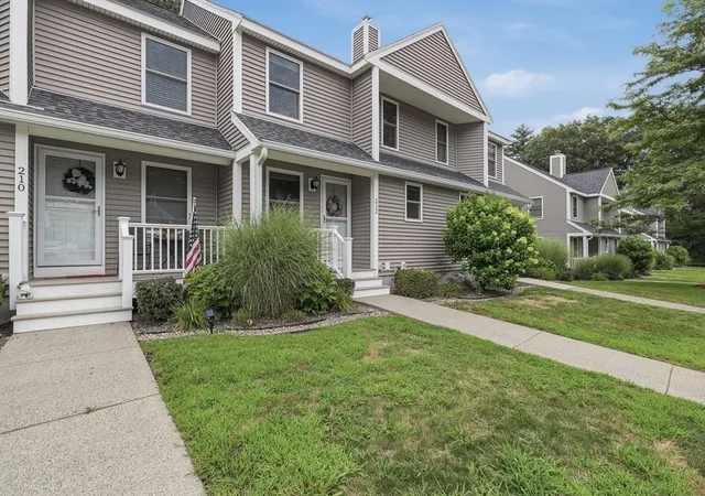 1st image of 212 Bayberry Hill Lane #212, Leominster, MA 01453 | MLS# 73553599